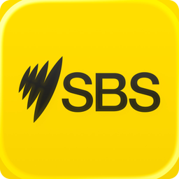 SBS logo