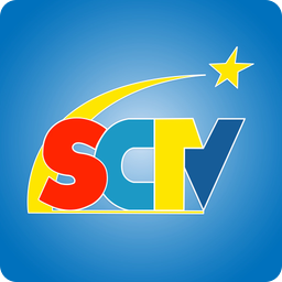 SCTV logo