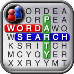 Search Party logo