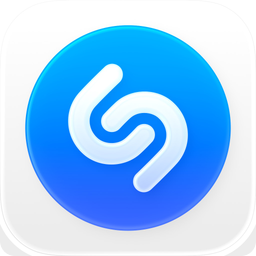 Shazam logo