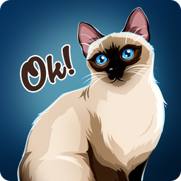 Siamese logo