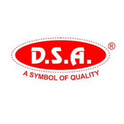 Silver A logo