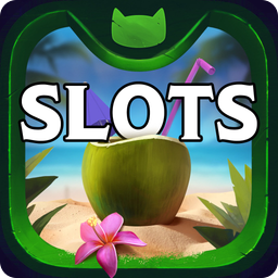 Slot Machine logo