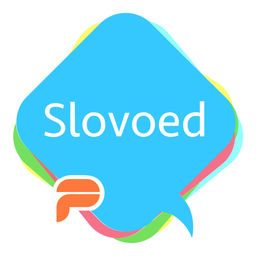 Slovo logo
