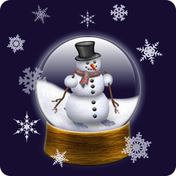 Snowglobe logo