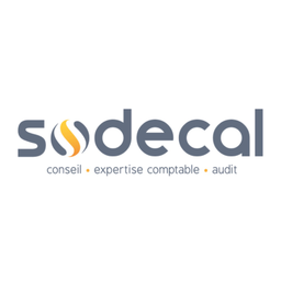 SODEC logo