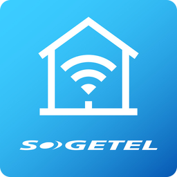 Sogetel logo