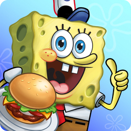 Sponge logo