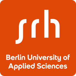 SRH logo