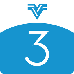 Station3 logo