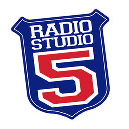 Studio 5 logo