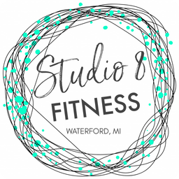 Studio 8 logo