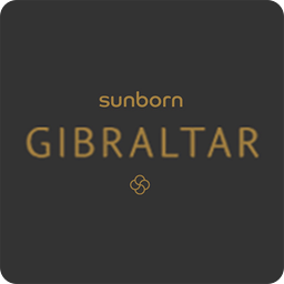 Sunborn logo
