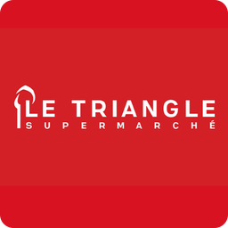 Supermarché logo