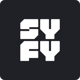 Syfy logo