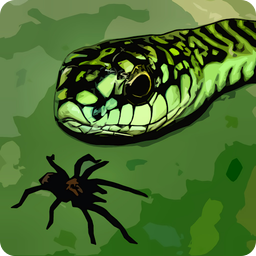 Tarantula logo