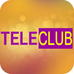 Teleclub logo