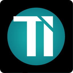 TeleImage logo