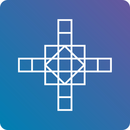 Tetragram logo