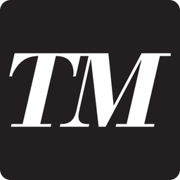 Texas Monthly logo
