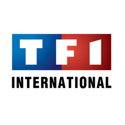 TF1 International logo