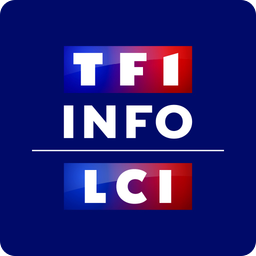 TF1 logo