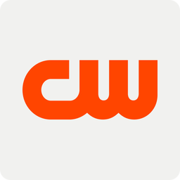 The CW logo