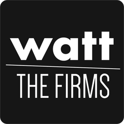The Firm logo