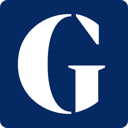 The Guardian logo