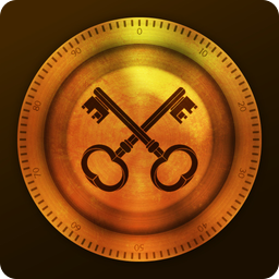 The Vault logo