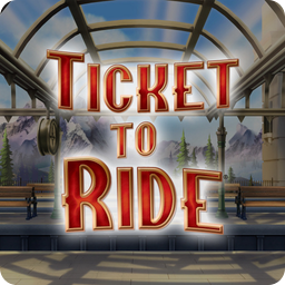 Ticket to Ride logo
