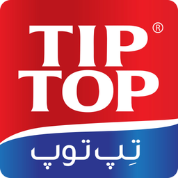 Tip Top logo