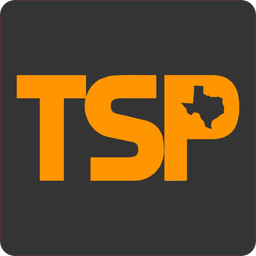 TS Productions logo