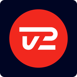 TV 2 logo