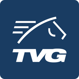 TVG logo
