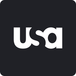USA Network logo