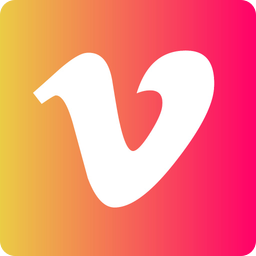 Vimeo logo