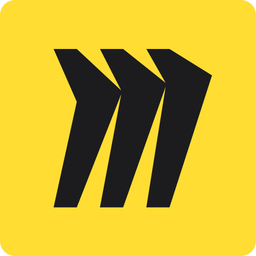 Visual Works logo