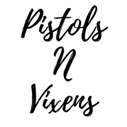 Vixens logo
