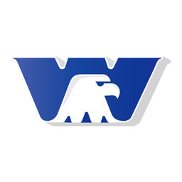 White Eagle logo