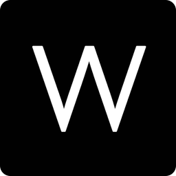 White Fox logo