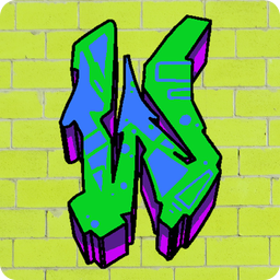 Wild Style logo