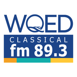 WQED logo
