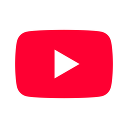 YouTube logo