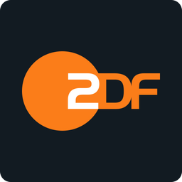 ZDF logo